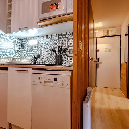 Διαμέρισμα Direct Access W Living Space *