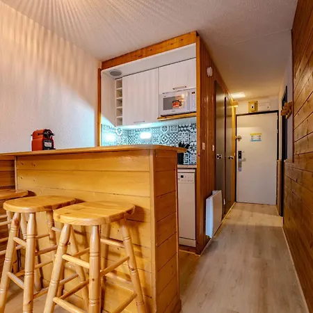 Direct Access W Living Space Διαμέρισμα Val Thorens