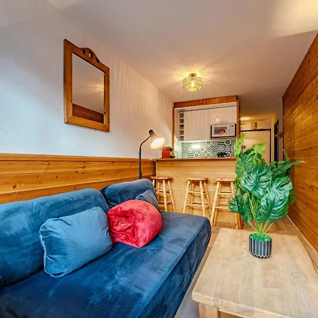 Διαμέρισμα Direct Access W Living Space